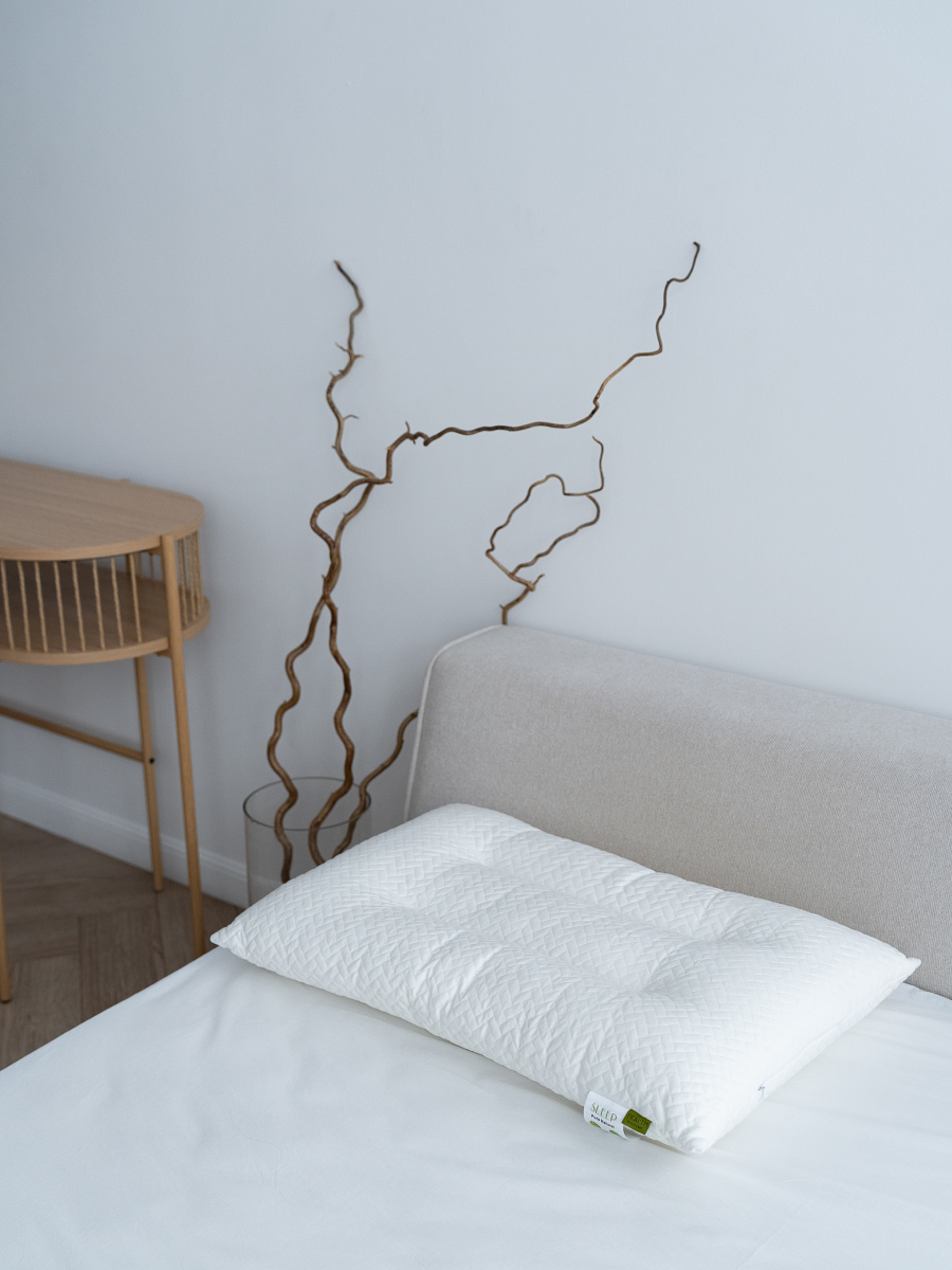 Подушка Health Sleep 50х70 мягкая
