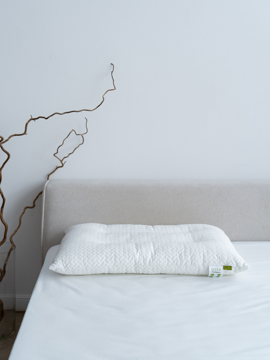 Подушка Health Sleep 50х70 мягкая