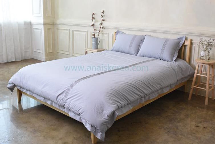 Комплект из 3 предметов Pintack Cotton 