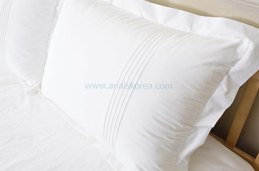 Комплект из 3 предметов Pintack Cotton 