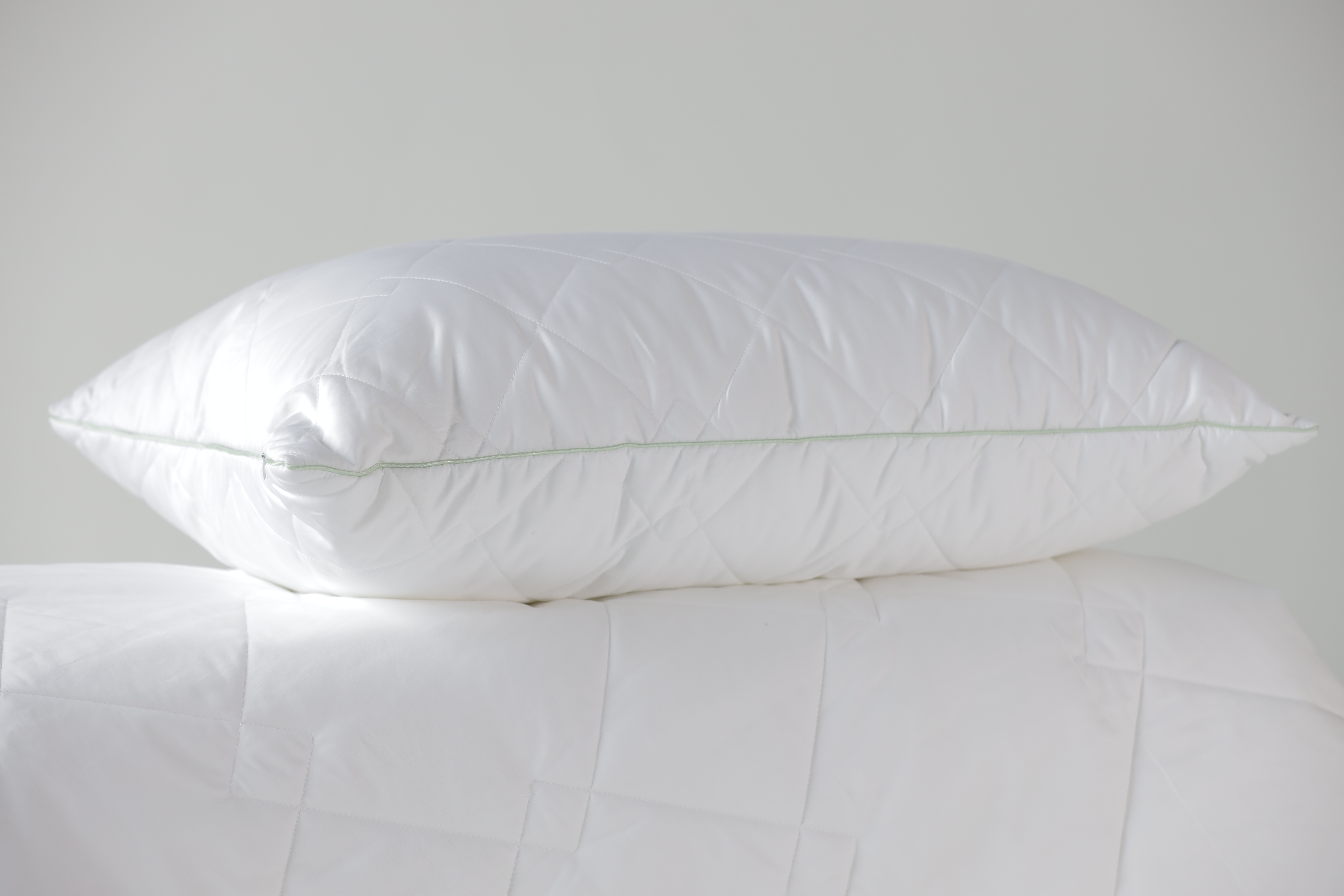 Подушка Flaum Home Organic 50х70 см регулируемая 