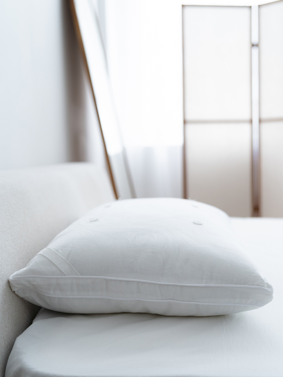 Подушка Soft Silk 50х70 мягкая