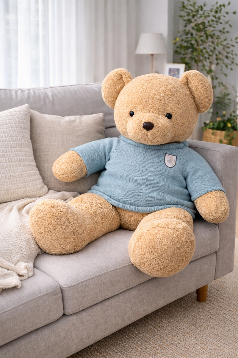 Медведь Teddy Premium